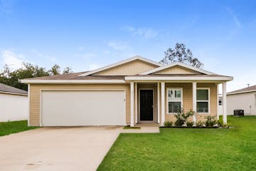 231 BEGONIA LN POINCIANA, FL 34759